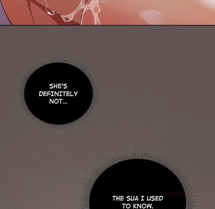 Sweet Girl Dirty Secrets Chapter 30 - Page 111