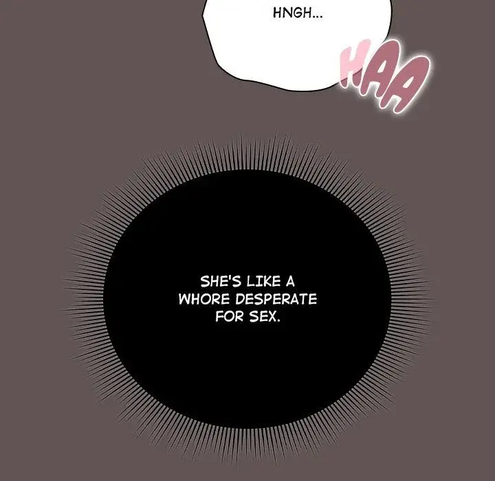 Sweet Girl Dirty Secrets Chapter 30 - Page 117