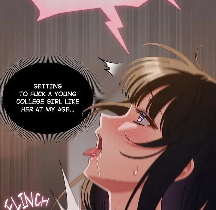 Sweet Girl Dirty Secrets Chapter 30 - Page 121