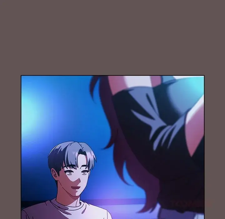 Sweet Girl Dirty Secrets Chapter 30 - Page 129