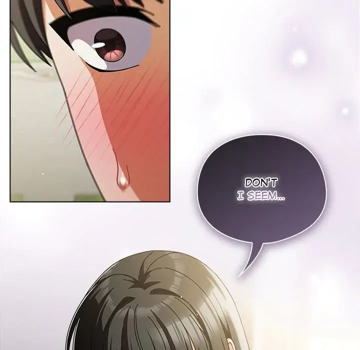 Sweet Girl Dirty Secrets Chapter 30 - Page 14