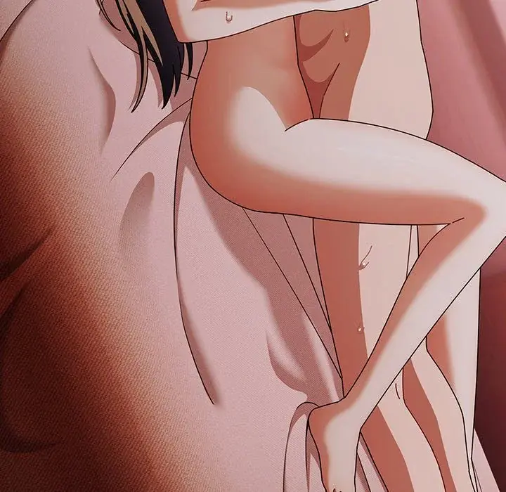 Sweet Girl Dirty Secrets Chapter 30 - Page 141