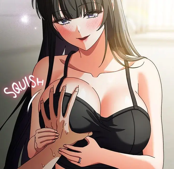 Sweet Girl Dirty Secrets Chapter 30 - Page 15