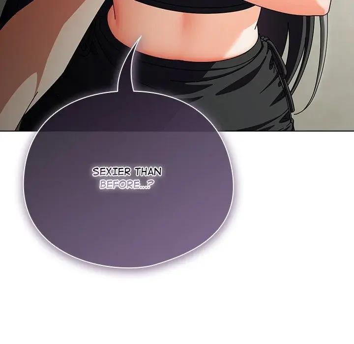 Sweet Girl Dirty Secrets Chapter 30 - Page 16