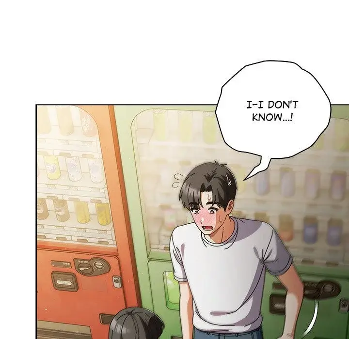 Sweet Girl Dirty Secrets Chapter 30 - Page 17