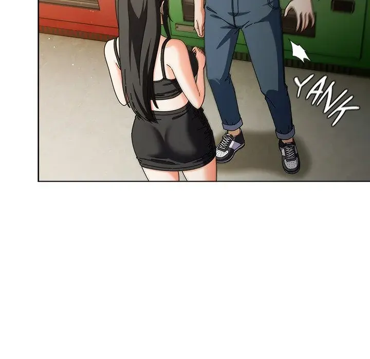 Sweet Girl Dirty Secrets Chapter 30 - Page 18