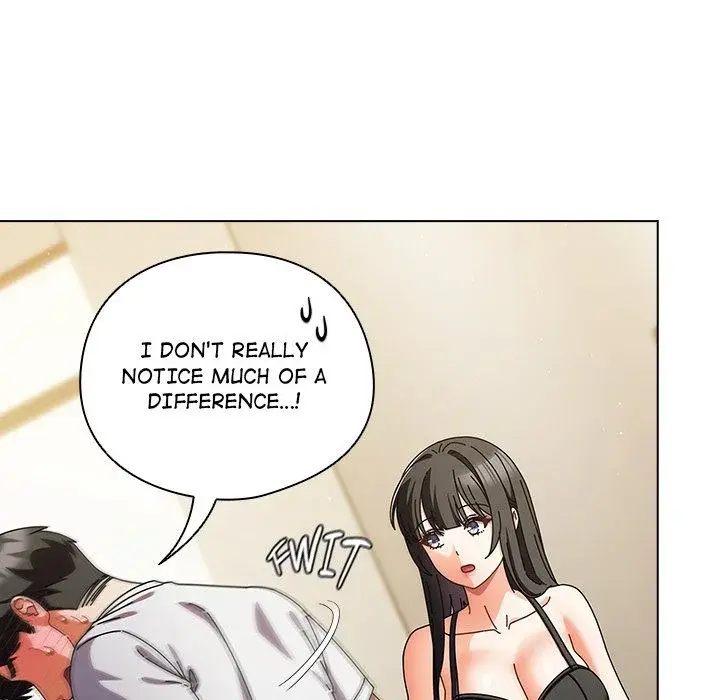 Sweet Girl Dirty Secrets Chapter 30 - Page 20