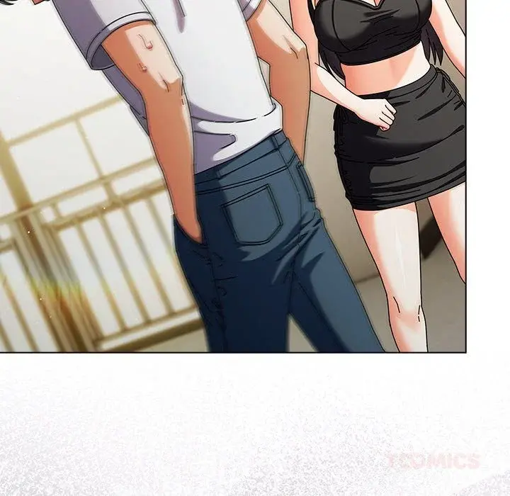 Sweet Girl Dirty Secrets Chapter 30 - Page 21