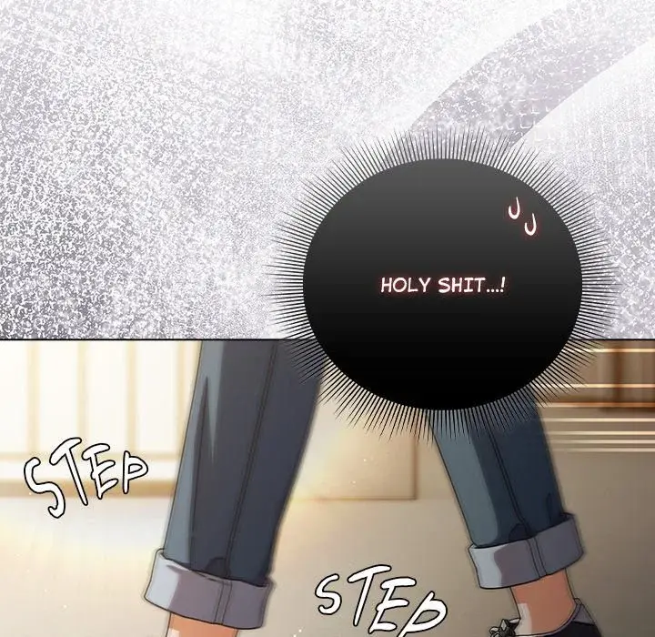 Sweet Girl Dirty Secrets Chapter 30 - Page 22