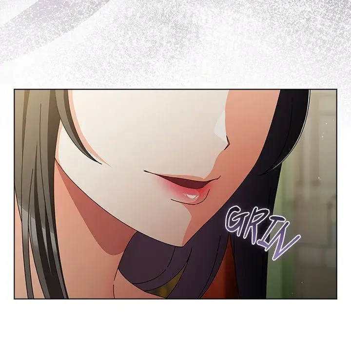 Sweet Girl Dirty Secrets Chapter 30 - Page 27