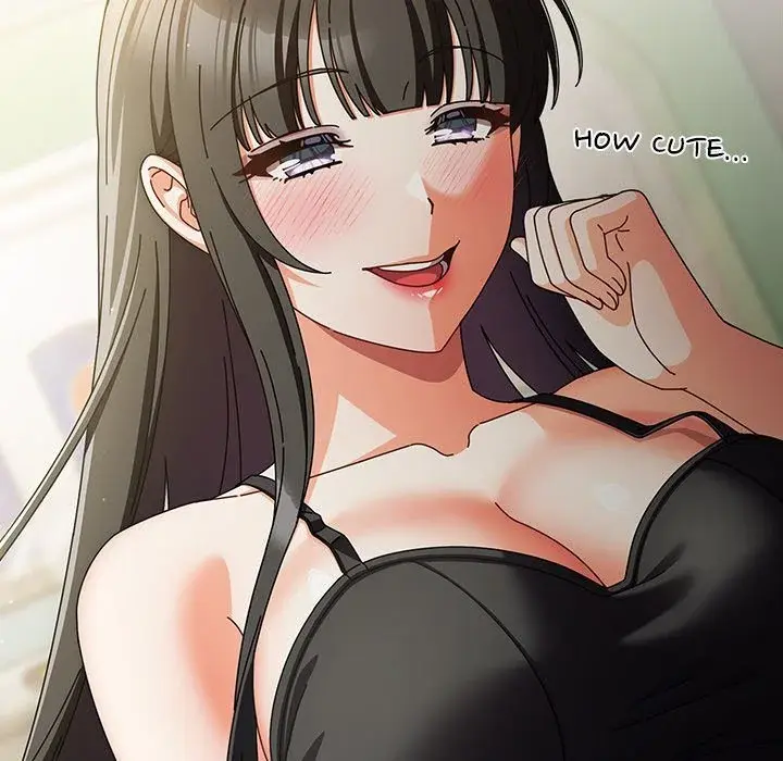 Sweet Girl Dirty Secrets Chapter 30 - Page 29