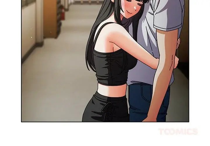 Sweet Girl Dirty Secrets Chapter 30 - Page 3