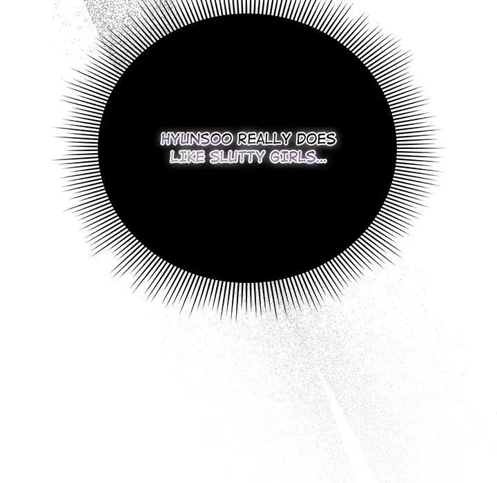 Sweet Girl Dirty Secrets Chapter 30 - Page 32