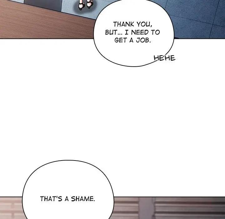 Sweet Girl Dirty Secrets Chapter 30 - Page 39