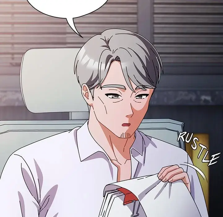Sweet Girl Dirty Secrets Chapter 30 - Page 40