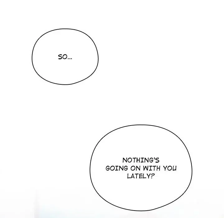 Sweet Girl Dirty Secrets Chapter 30 - Page 43