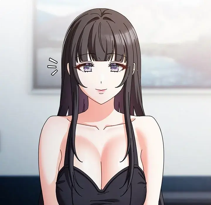 Sweet Girl Dirty Secrets Chapter 30 - Page 44