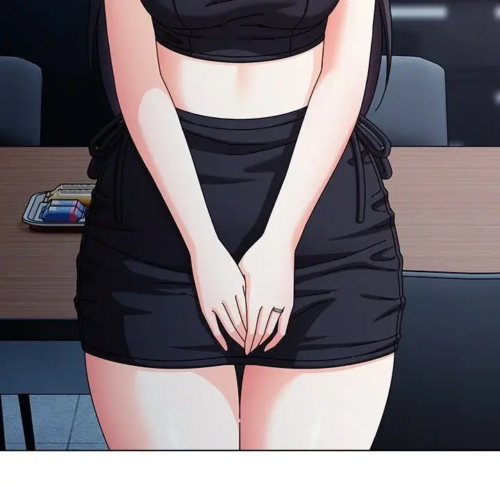 Sweet Girl Dirty Secrets Chapter 30 - Page 45