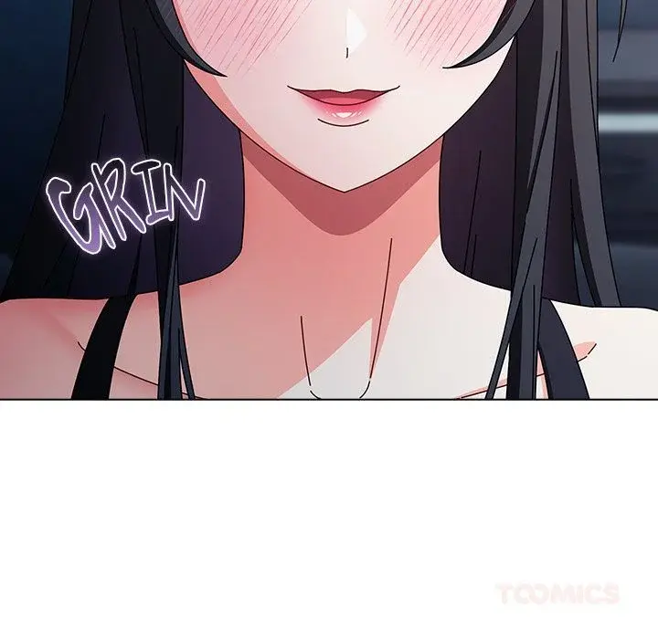 Sweet Girl Dirty Secrets Chapter 30 - Page 48