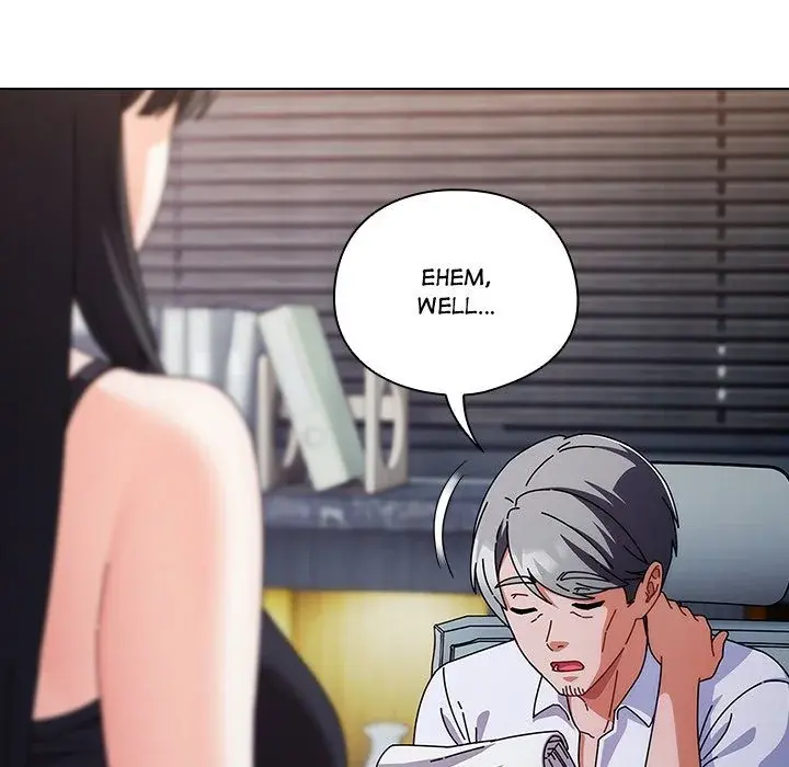 Sweet Girl Dirty Secrets Chapter 30 - Page 49