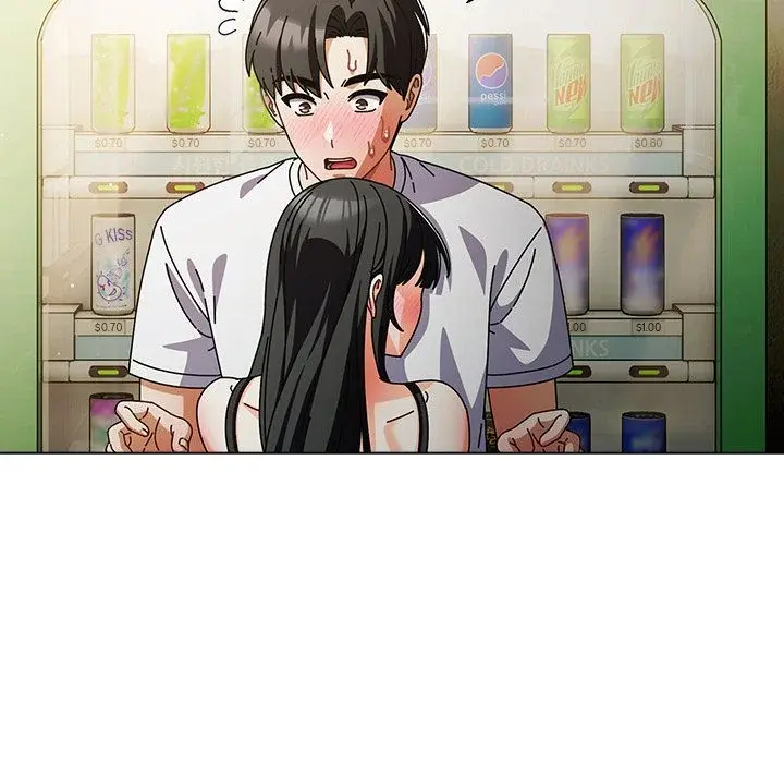 Sweet Girl Dirty Secrets Chapter 30 - Page 5