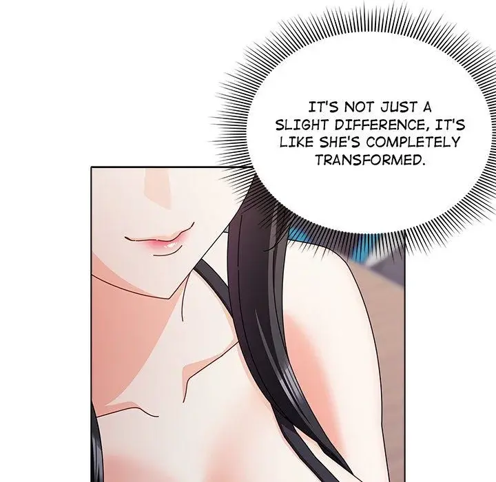 Sweet Girl Dirty Secrets Chapter 30 - Page 51