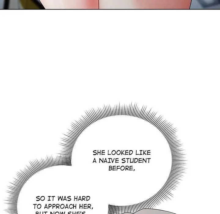 Sweet Girl Dirty Secrets Chapter 30 - Page 55