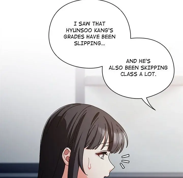 Sweet Girl Dirty Secrets Chapter 30 - Page 58