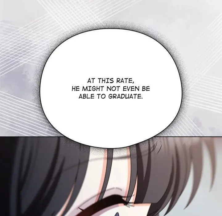 Sweet Girl Dirty Secrets Chapter 30 - Page 60