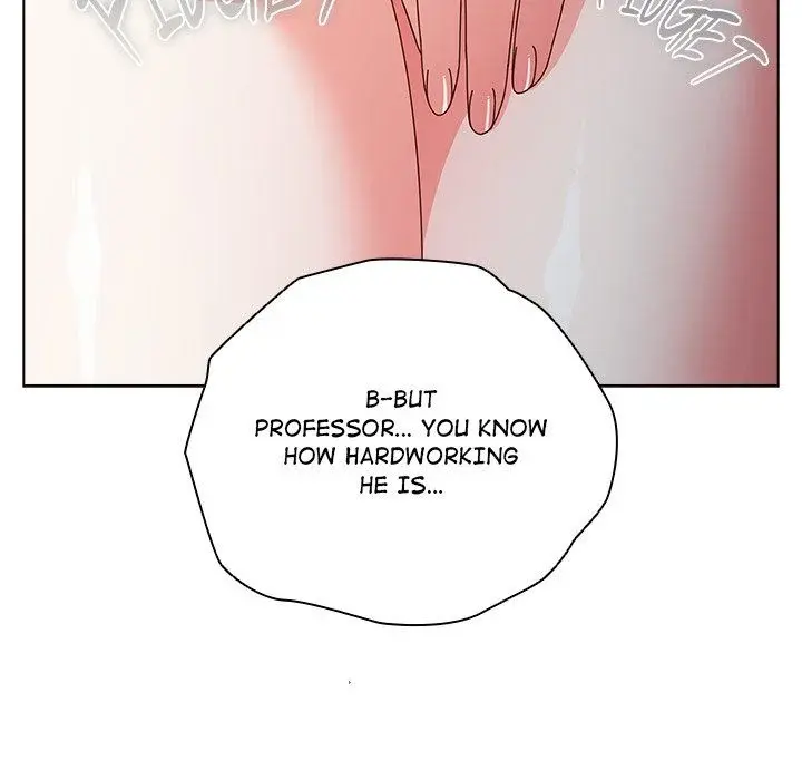 Sweet Girl Dirty Secrets Chapter 30 - Page 63