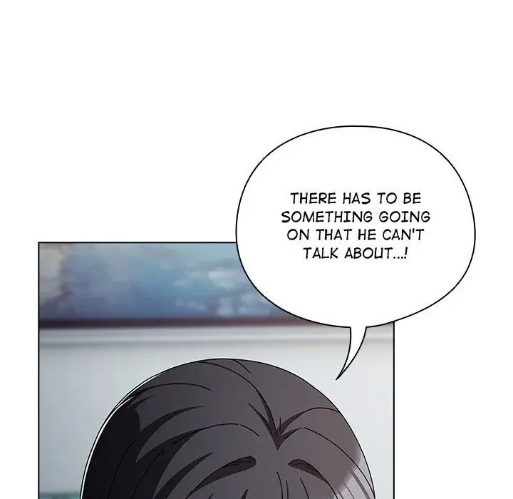 Sweet Girl Dirty Secrets Chapter 30 - Page 64