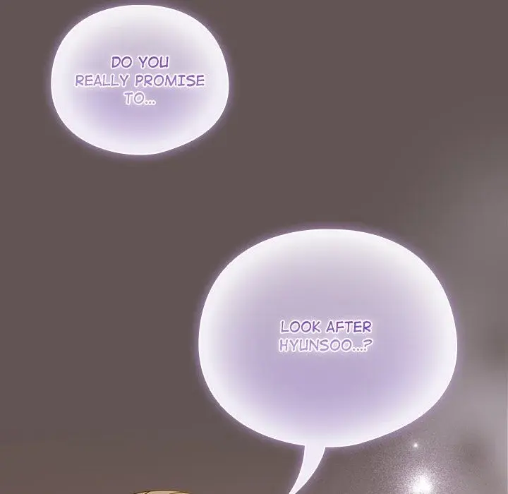 Sweet Girl Dirty Secrets Chapter 30 - Page 87