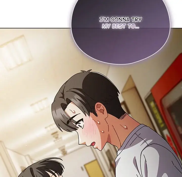 Sweet Girl Dirty Secrets Chapter 30 - Page 9