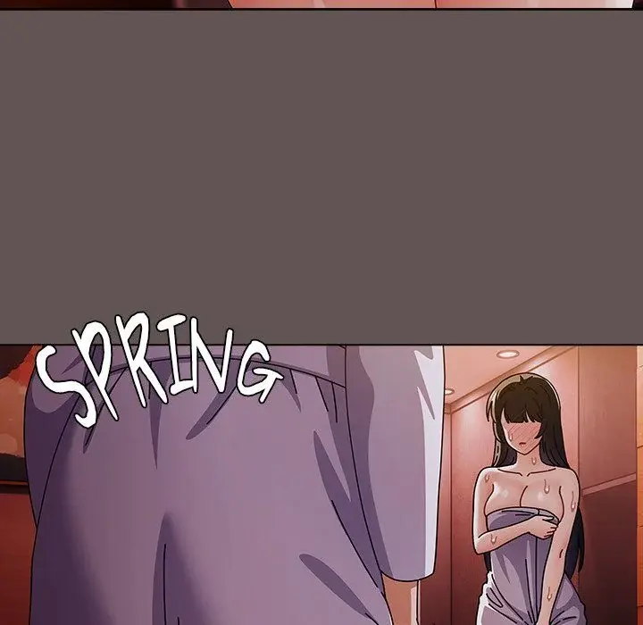Sweet Girl Dirty Secrets Chapter 30 - Page 90