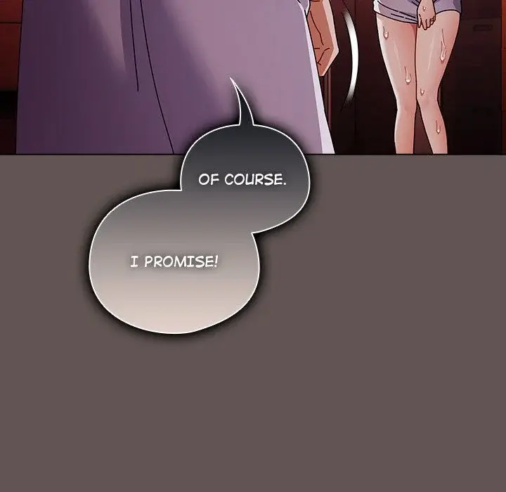Sweet Girl Dirty Secrets Chapter 30 - Page 91