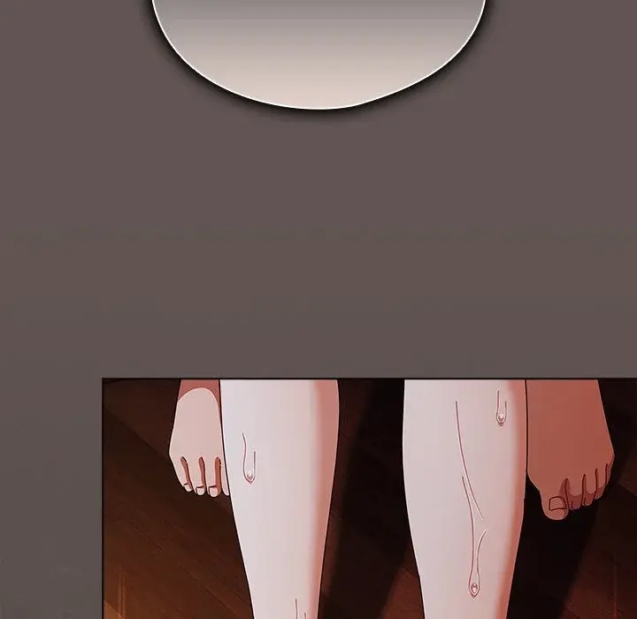 Sweet Girl Dirty Secrets Chapter 30 - Page 96