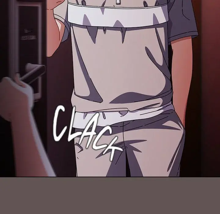 Sweet Girl Dirty Secrets Chapter 31 - Page 103