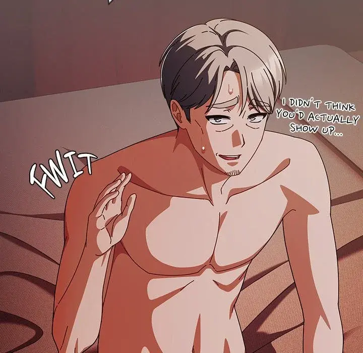 Sweet Girl Dirty Secrets Chapter 31 - Page 115