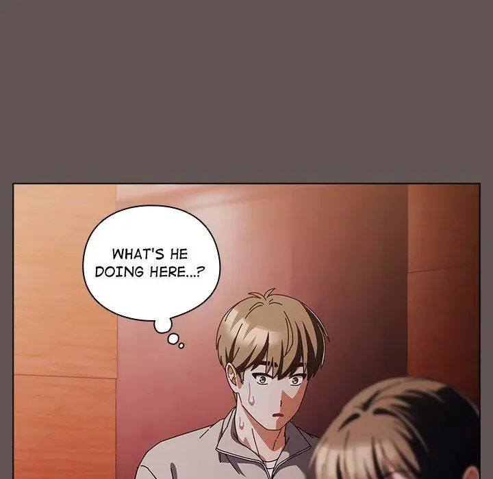 Sweet Girl Dirty Secrets Chapter 31 - Page 117