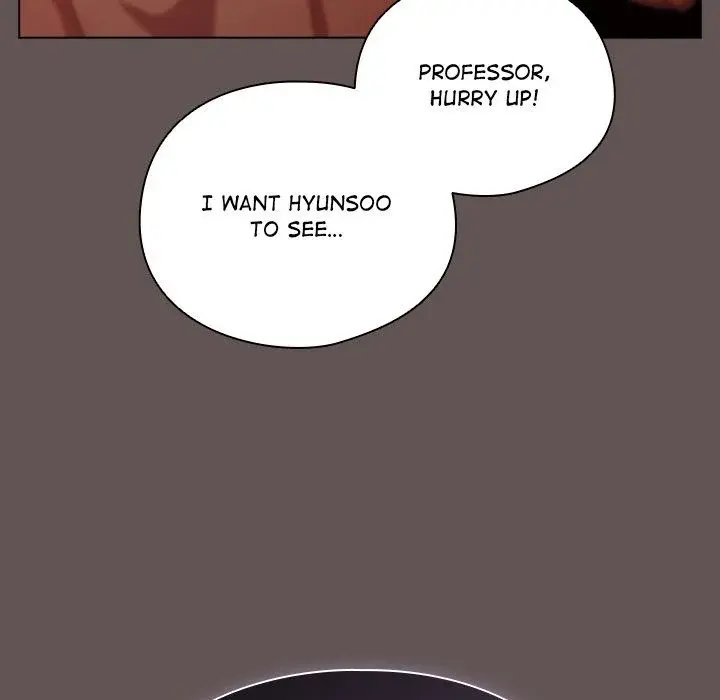 Sweet Girl Dirty Secrets Chapter 31 - Page 119