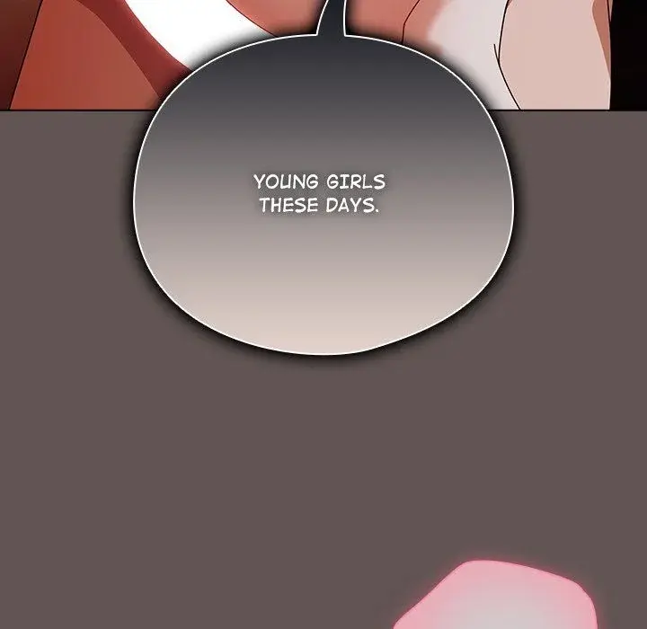 Sweet Girl Dirty Secrets Chapter 31 - Page 124