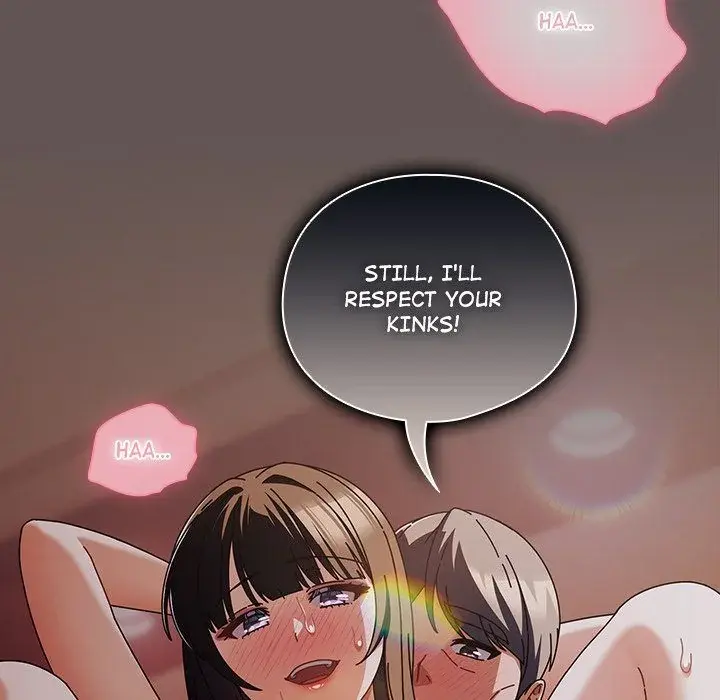 Sweet Girl Dirty Secrets Chapter 31 - Page 125