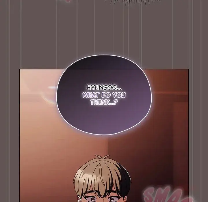Sweet Girl Dirty Secrets Chapter 31 - Page 138