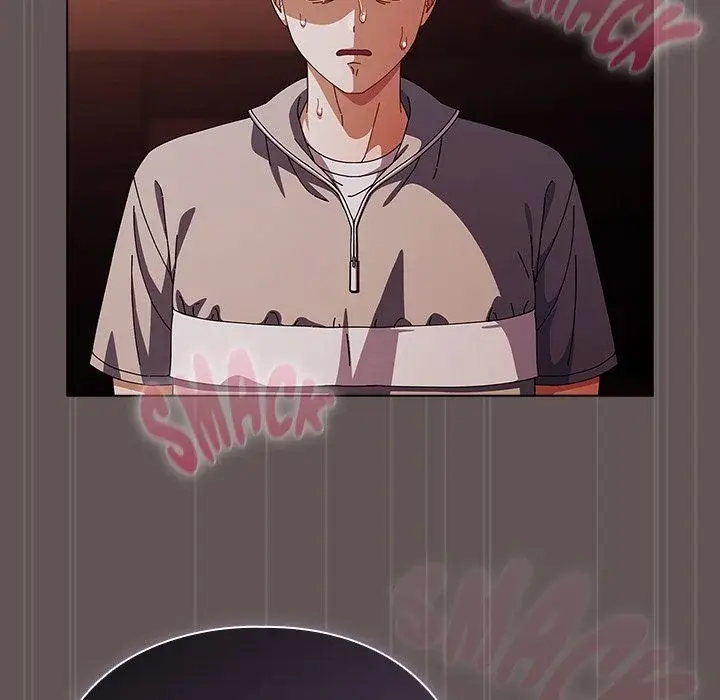 Sweet Girl Dirty Secrets Chapter 31 - Page 139