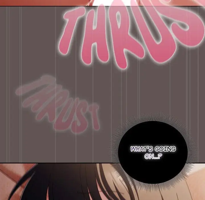 Sweet Girl Dirty Secrets Chapter 31 - Page 14