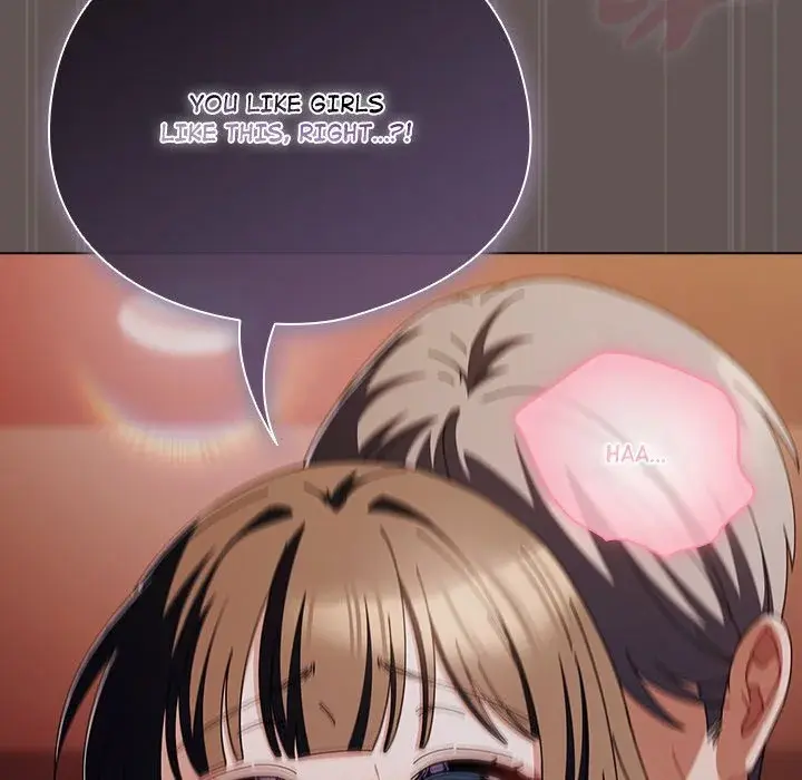 Sweet Girl Dirty Secrets Chapter 31 - Page 140