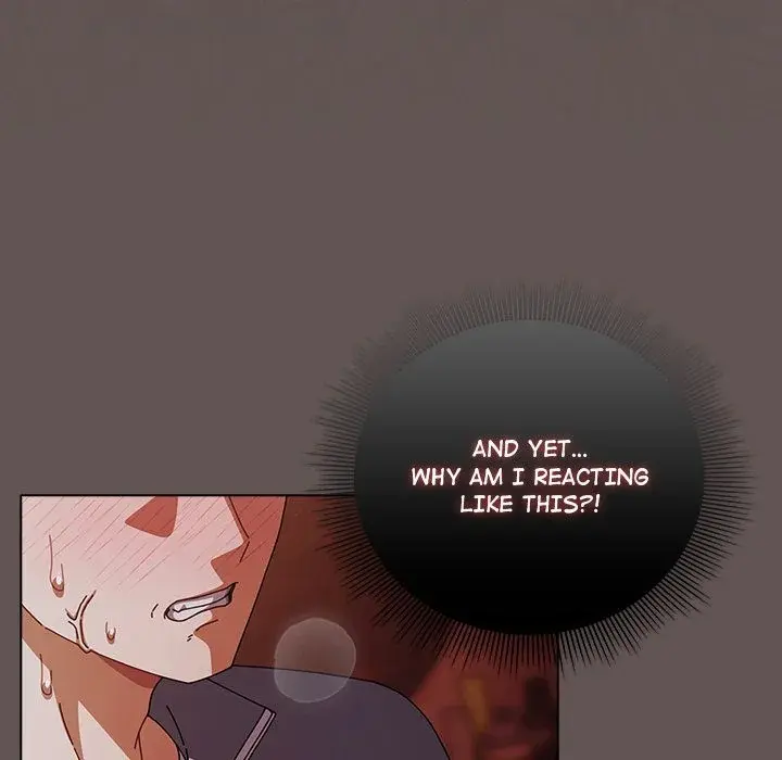 Sweet Girl Dirty Secrets Chapter 31 - Page 150
