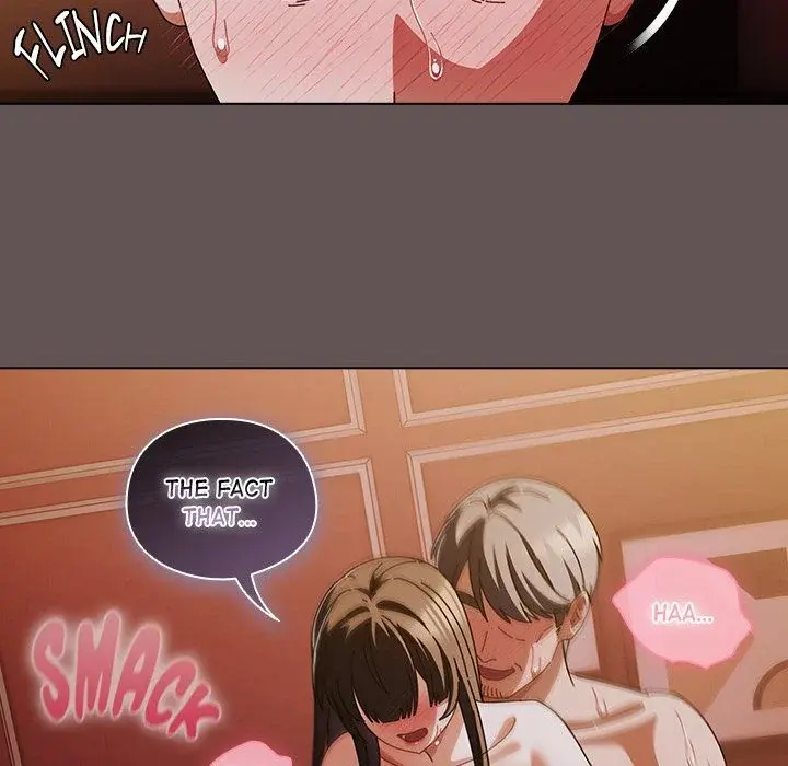 Sweet Girl Dirty Secrets Chapter 31 - Page 154