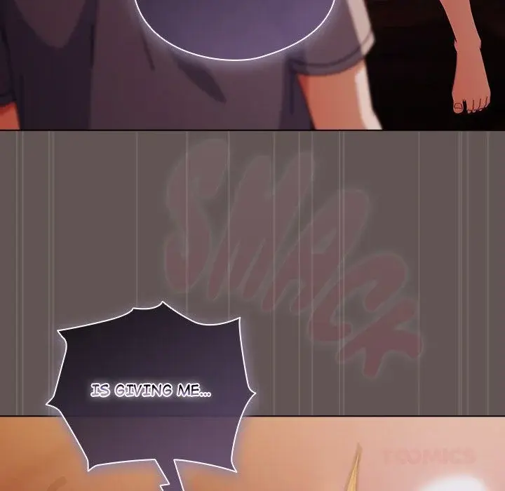 Sweet Girl Dirty Secrets Chapter 31 - Page 156