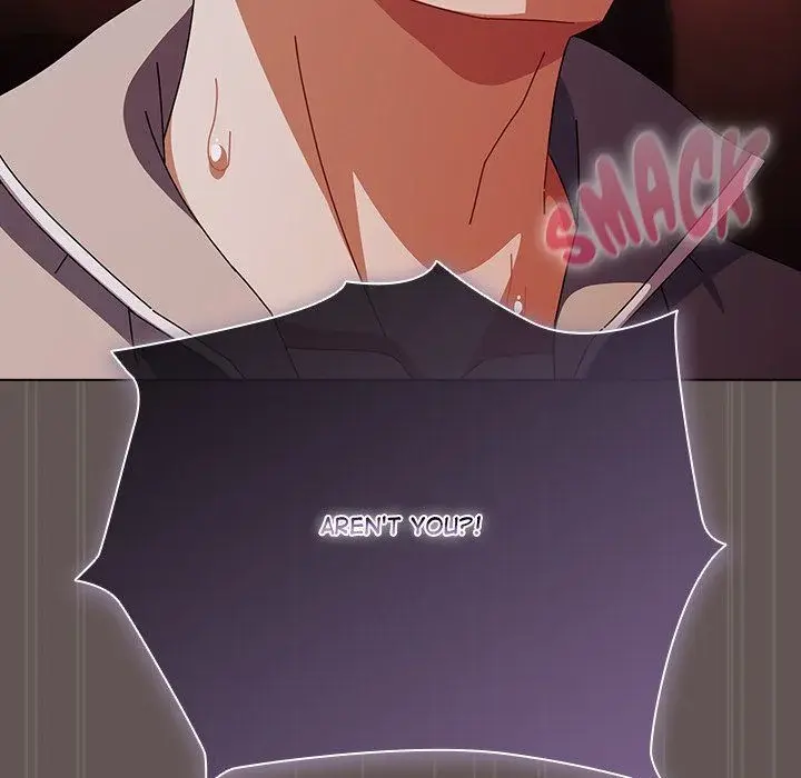 Sweet Girl Dirty Secrets Chapter 31 - Page 161